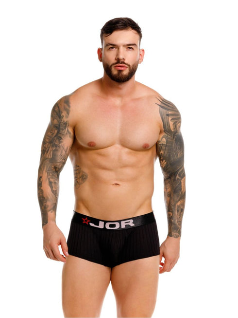 JOR 2330 Cronos Trunks Color Black