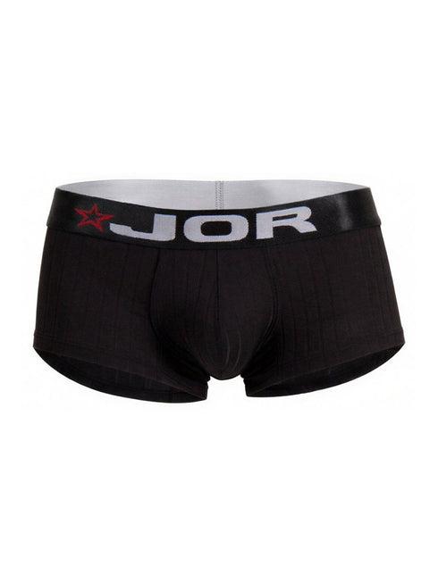 JOR 2330 Cronos Trunks Color Black