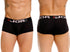 JOR 2330 Cronos Trunks Color Black