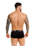 JOR 2330 Cronos Trunks Color Black