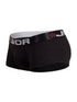 JOR 2330 Cronos Trunks Color Black