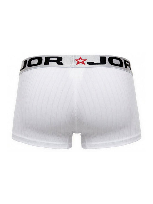 JOR 2330 Cronos Trunks Color White