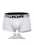 JOR 2330 Cronos Trunks Color White