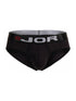 JOR 2331 Cronos Briefs Color Black