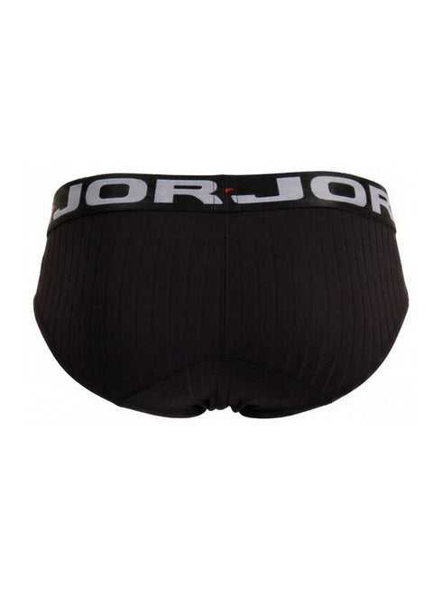 JOR 2331 Cronos Briefs Color Black