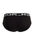 JOR 2331 Cronos Briefs Color Black