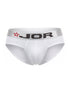 JOR 2331 Cronos Briefs Color White