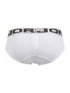 JOR 2331 Cronos Briefs Color White