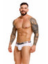 JOR 2331 Cronos Briefs Color White