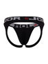 JOR 2332 Cronos Jockstrap Color Black