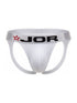 JOR 2332 Cronos Jockstrap Color White