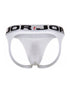 JOR 2332 Cronos Jockstrap Color White