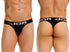 JOR 2333 Cronos Thongs Color Black