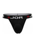 JOR 2333 Cronos Thongs Color Black