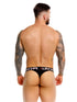 JOR 2333 Cronos Thongs Color Black