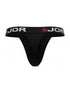 JOR 2333 Cronos Thongs Color Black