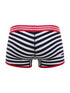 JOR 2334 Santorini Trunks Color Stripes