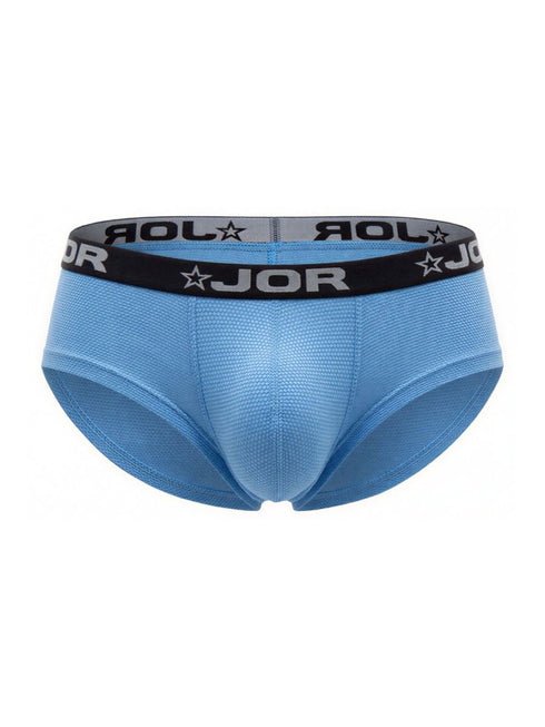 JOR 2345 Cannes Trunks Color Blue