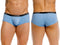 JOR 2345 Cannes Trunks Color Blue