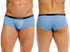 JOR 2345 Cannes Trunks Color Blue
