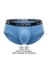 JOR 2345 Cannes Trunks Color Blue