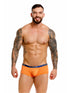 JOR 2345 Cannes Trunks Color Orange