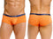 JOR 2345 Cannes Trunks Color Orange