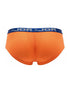 JOR 2345 Cannes Trunks Color Orange