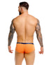 JOR 2345 Cannes Trunks Color Orange