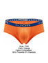 JOR 2345 Cannes Trunks Color Orange