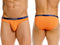 JOR 2346 Cannes Bikini Color Orange