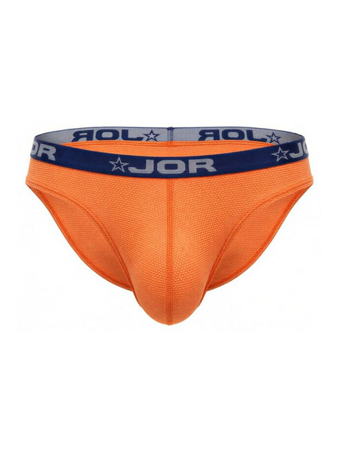 JOR 2346 Cannes Bikini Color Orange
