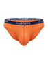JOR 2346 Cannes Bikini Color Orange