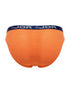 JOR 2346 Cannes Bikini Color Orange