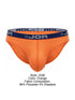 JOR 2346 Cannes Bikini Color Orange
