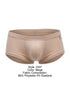JOR 2347 Invisible Trunks Color Beige