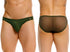 JOR 2353 Origin Bikini Color Green