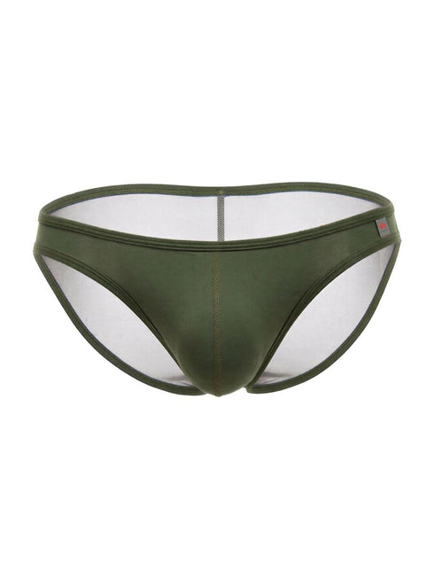JOR 2353 Origin Bikini Color Green