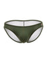 JOR 2353 Origin Bikini Color Green