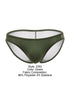 JOR 2353 Origin Bikini Color Green