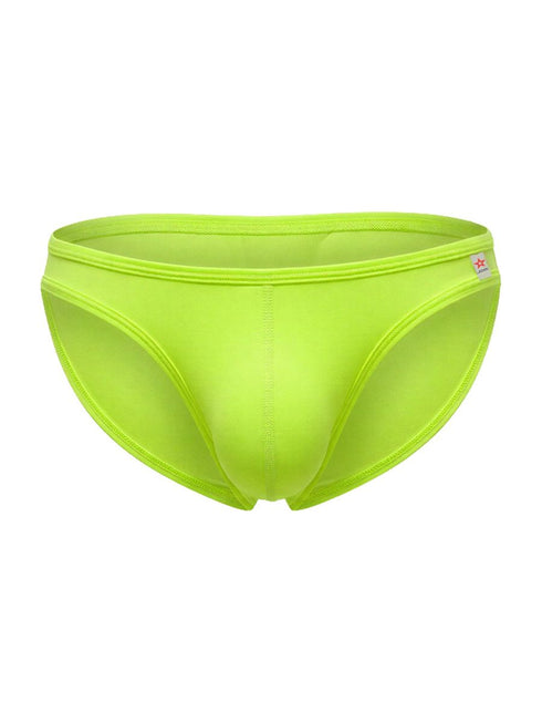 JOR 2353 Origin Bikini Color Neon Green