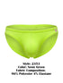 JOR 2353 Origin Bikini Color Neon Green