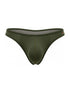 JOR 2354 Origin Thongs Color Green