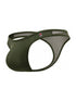 JOR 2354 Origin Thongs Color Green