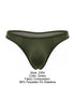 JOR 2354 Origin Thongs Color Green