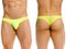 JOR 2354 Origin Thongs Color Neon Green