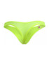 JOR 2354 Origin Thongs Color Neon Green