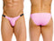 JOR 2355 Eros Bikini Color Pink