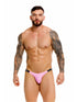 JOR 2355 Eros Bikini Color Pink