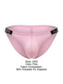 JOR 2355 Eros Bikini Color Pink